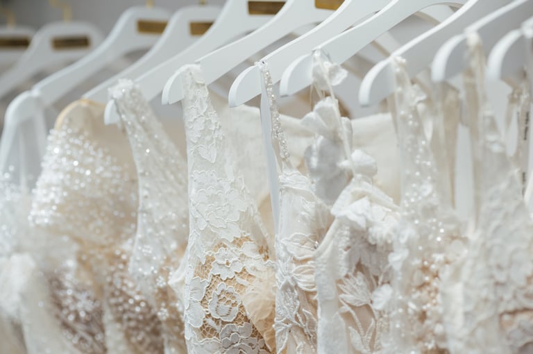Ropa formal para niños Exclusivo Nupcial